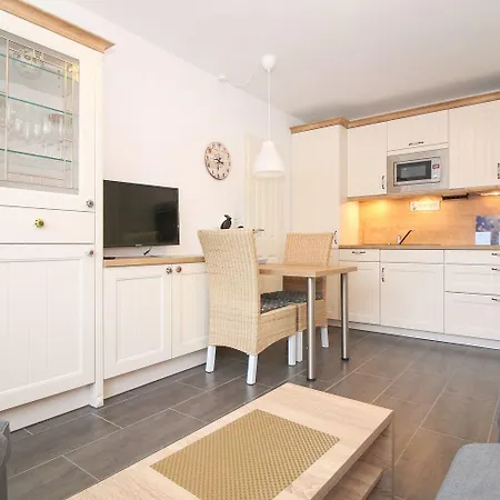 Apartment Heimatlicher-hafen-greetsiel