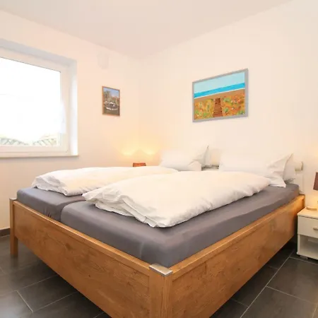 Heimatlicher-hafen-greetsiel Apartment Greetsiel