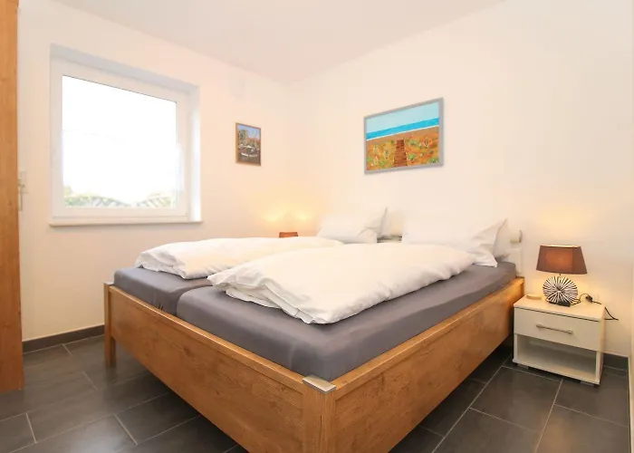 Heimatlicher-hafen-greetsiel Apartament Greetsiel